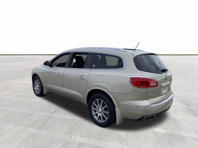 used 2014 Buick Enclave car, priced at $11,956