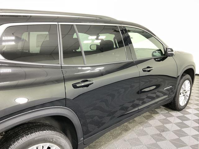 new 2025 GMC Acadia car, priced at $47,065