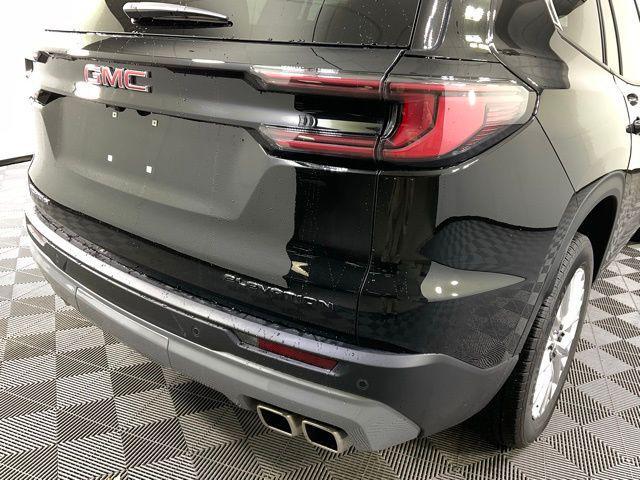 new 2025 GMC Acadia car, priced at $47,065