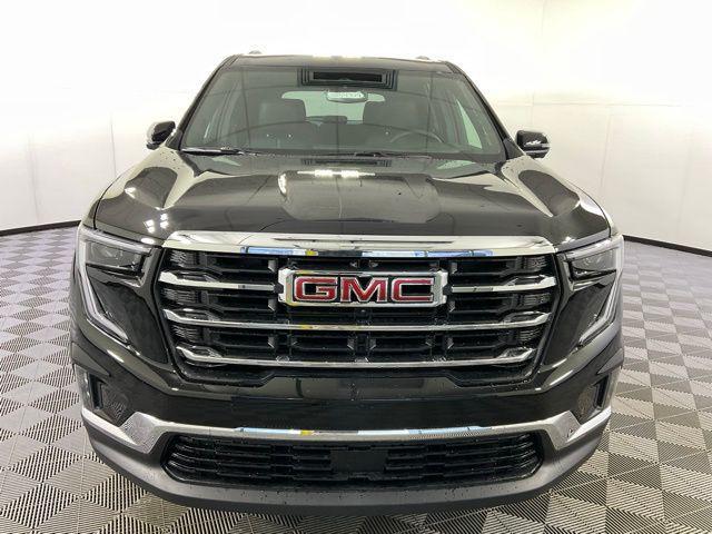 new 2025 GMC Acadia car, priced at $47,065