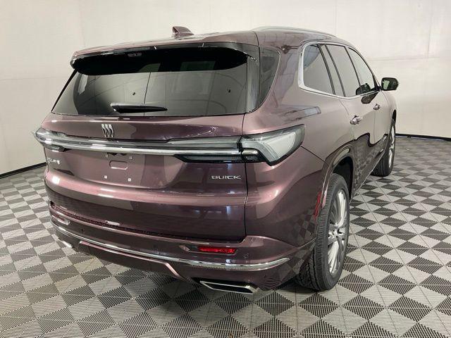 new 2026 Buick Enclave car, priced at $67,180