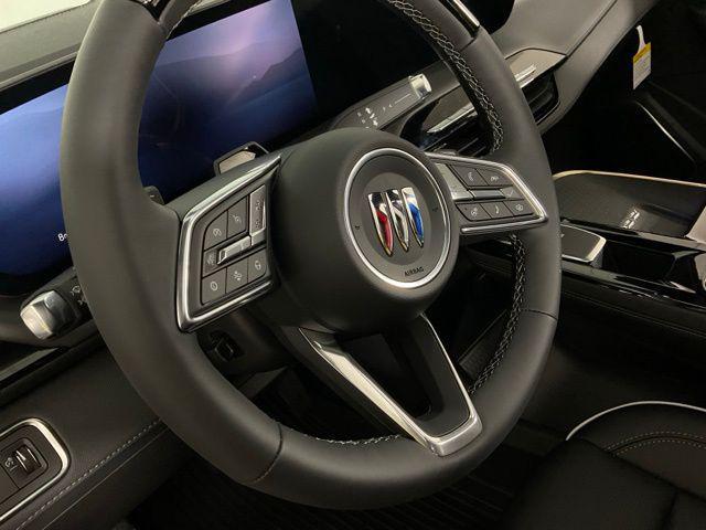new 2026 Buick Enclave car, priced at $67,180
