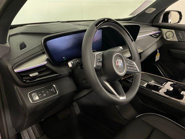 new 2026 Buick Enclave car, priced at $67,180