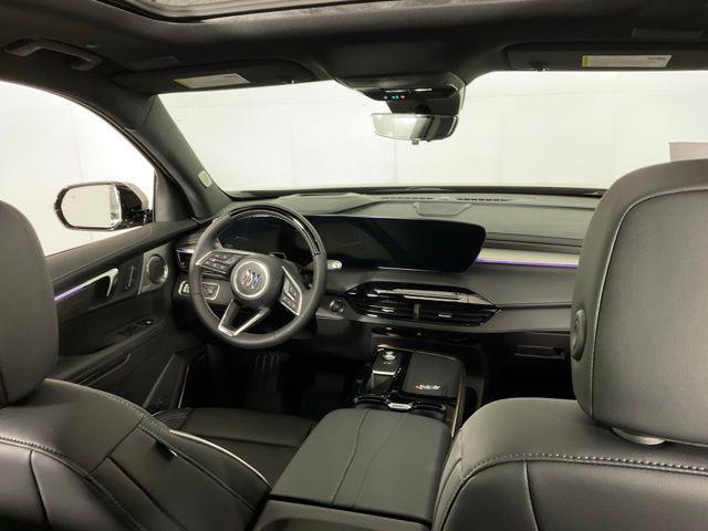 new 2026 Buick Enclave car, priced at $67,180