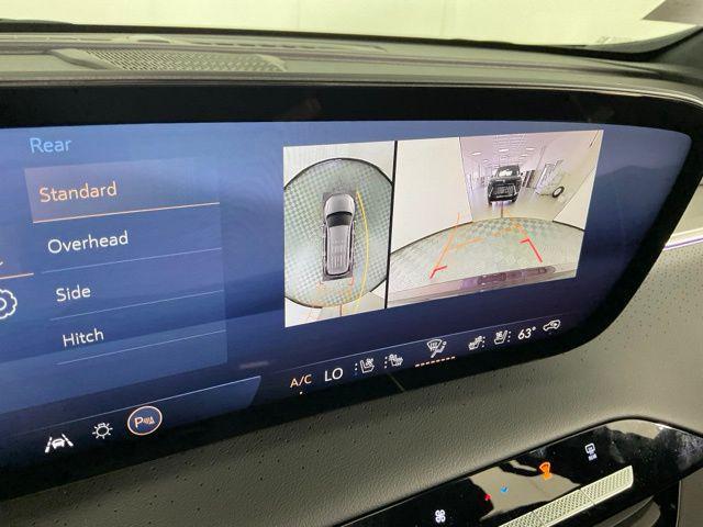 new 2026 Buick Enclave car, priced at $67,180