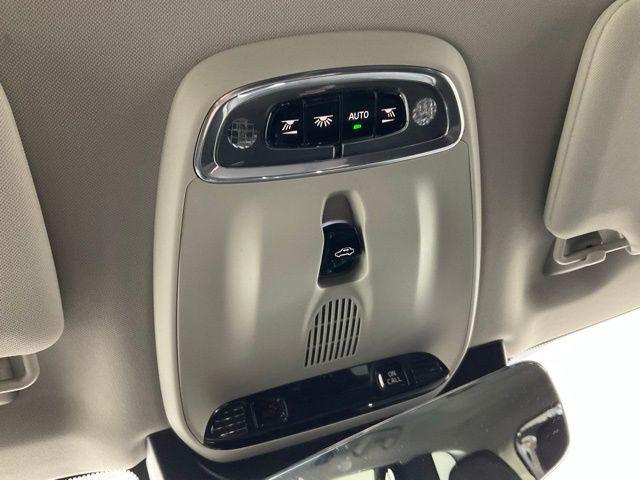used 2021 Volvo XC90 car, priced at $27,668