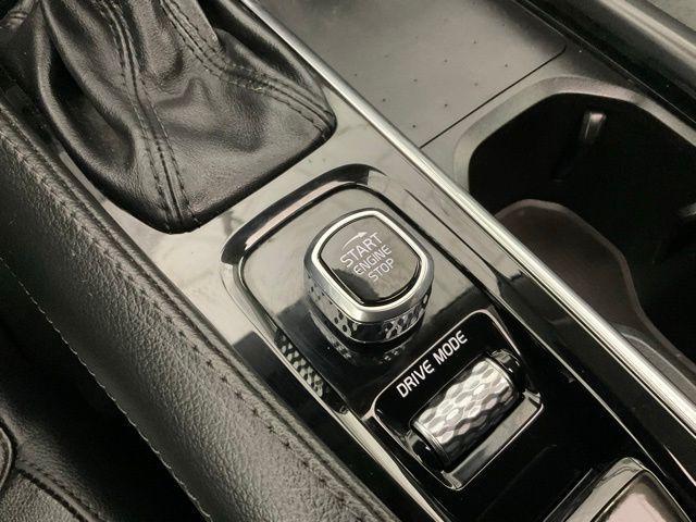 used 2021 Volvo XC90 car, priced at $27,668