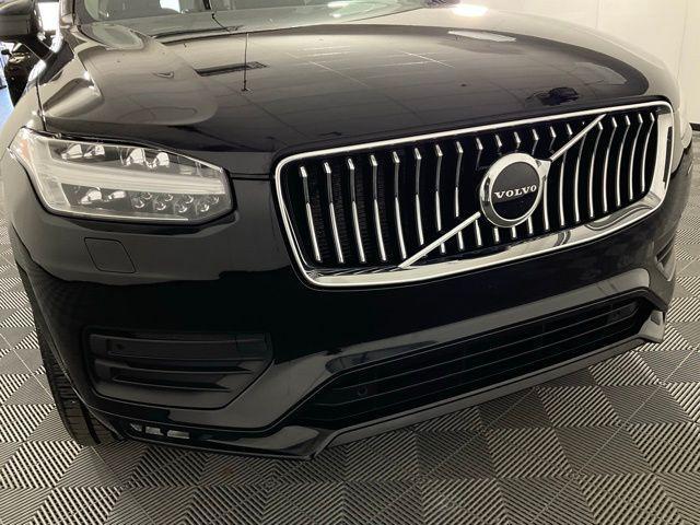used 2021 Volvo XC90 car, priced at $27,668