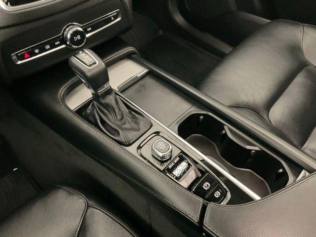 used 2021 Volvo XC90 car, priced at $27,668