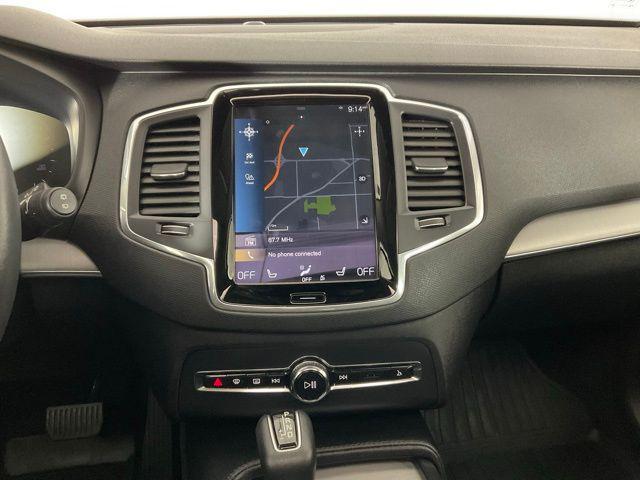 used 2021 Volvo XC90 car, priced at $27,668