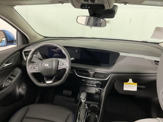 new 2025 Buick Encore GX car, priced at $32,946