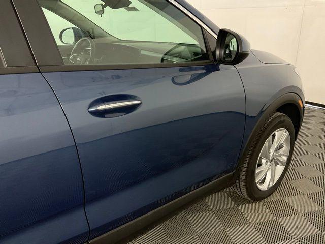 new 2026 Buick Encore GX car, priced at $30,757