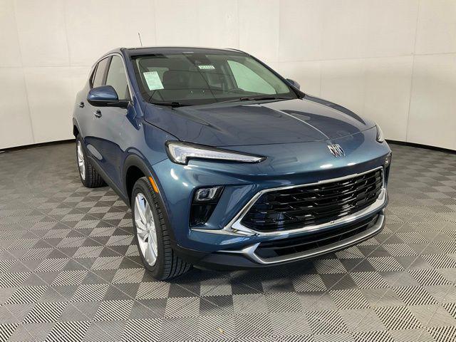 new 2026 Buick Encore GX car, priced at $30,757