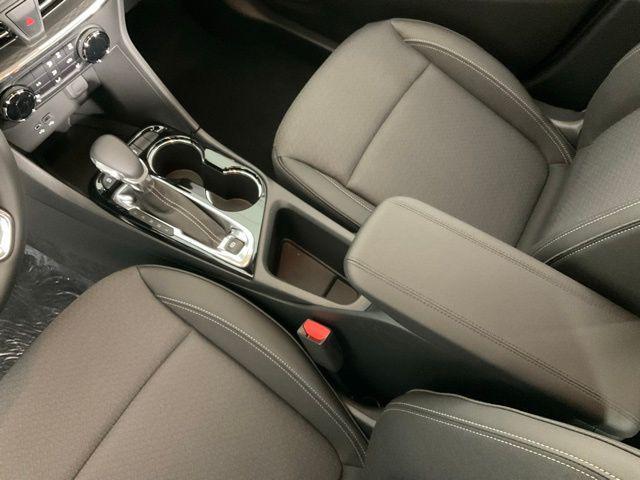 new 2026 Buick Encore GX car, priced at $30,757