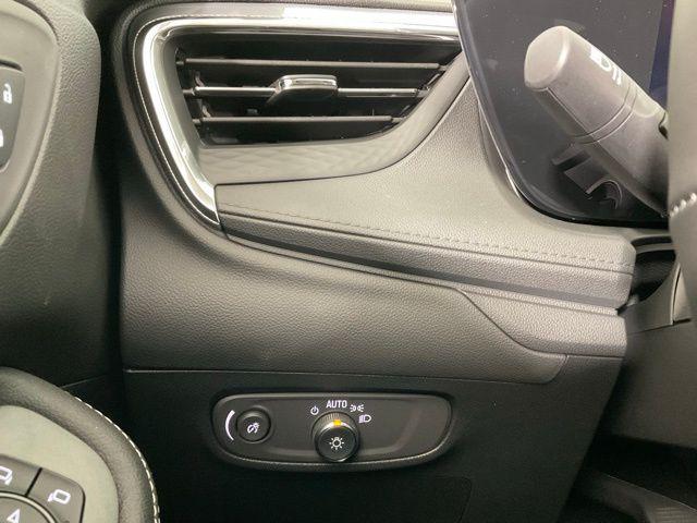 new 2026 Buick Encore GX car, priced at $30,757