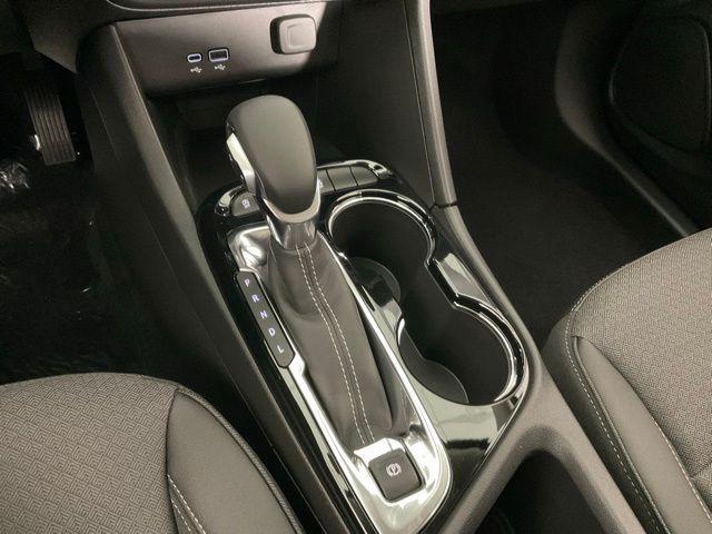 new 2026 Buick Encore GX car, priced at $30,757