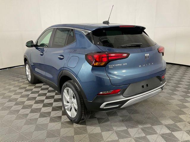 new 2026 Buick Encore GX car, priced at $30,757