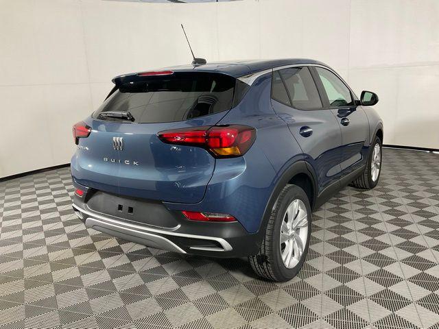 new 2026 Buick Encore GX car, priced at $30,757