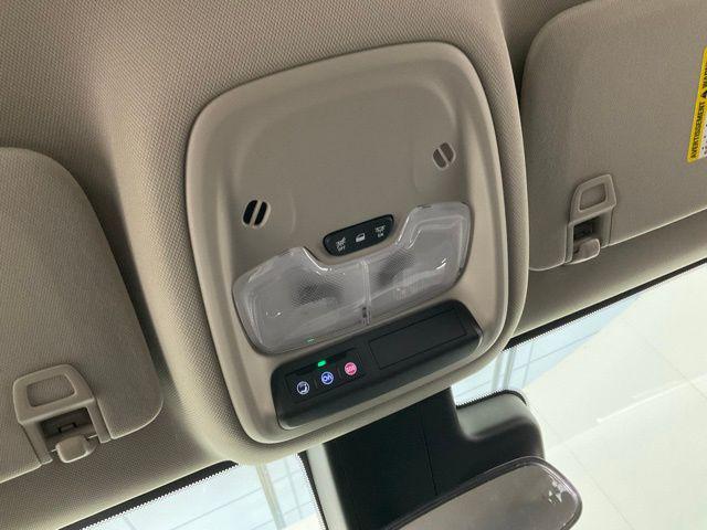 new 2026 Buick Encore GX car, priced at $30,757