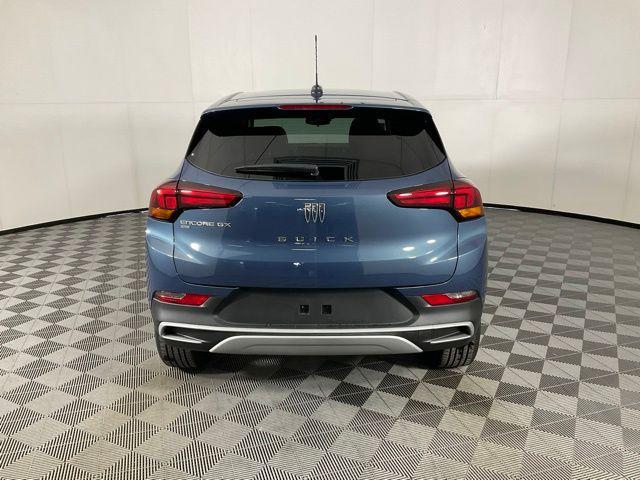 new 2026 Buick Encore GX car, priced at $30,757
