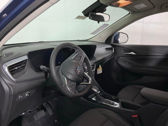 new 2026 Buick Encore GX car, priced at $30,757