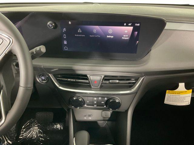 new 2026 Buick Encore GX car, priced at $30,757
