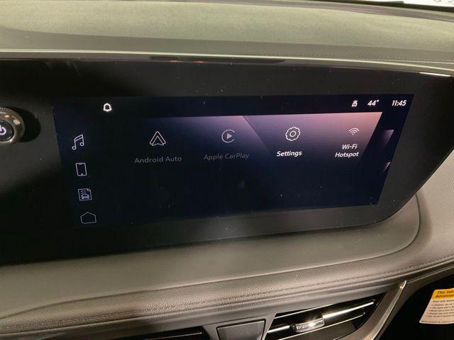 new 2026 Buick Encore GX car, priced at $30,757