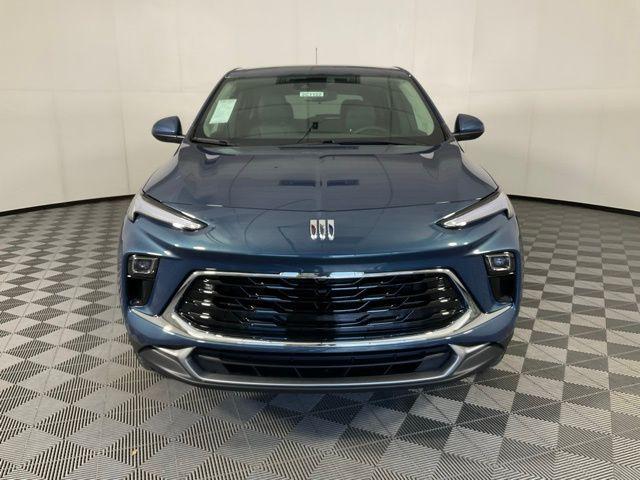 new 2026 Buick Encore GX car, priced at $30,757