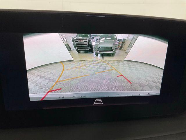 new 2026 Buick Encore GX car, priced at $30,757