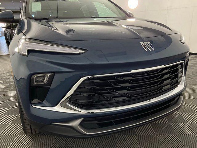 new 2026 Buick Encore GX car, priced at $30,757