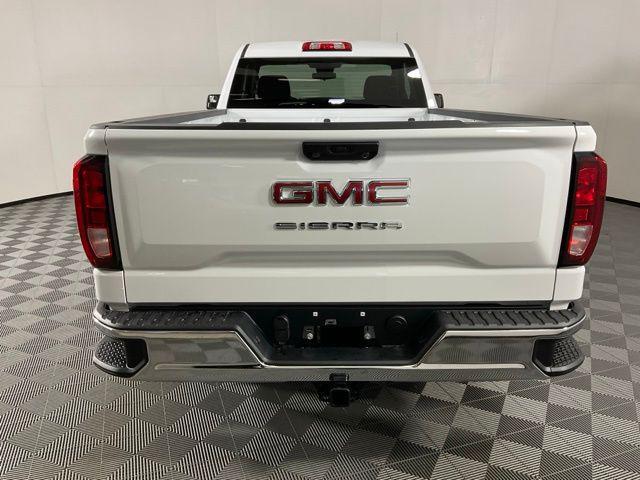 new 2025 GMC Sierra 1500 car, priced at $40,351