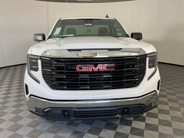 new 2025 GMC Sierra 1500 car, priced at $40,351