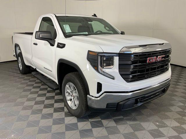 new 2025 GMC Sierra 1500 car, priced at $40,351