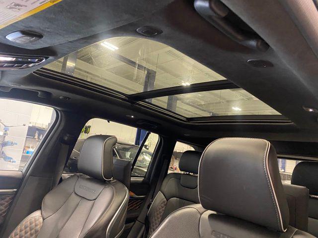 used 2024 Jeep Grand Cherokee car, priced at $52,299