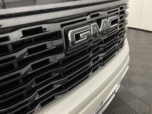 new 2024 GMC Sierra 1500 car, priced at $85,480