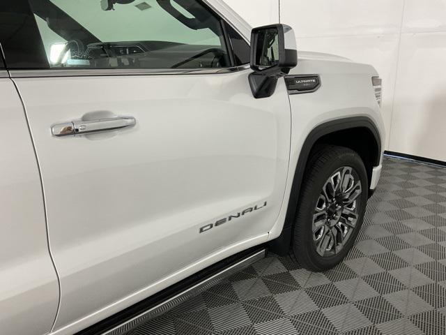 new 2024 GMC Sierra 1500 car, priced at $85,480