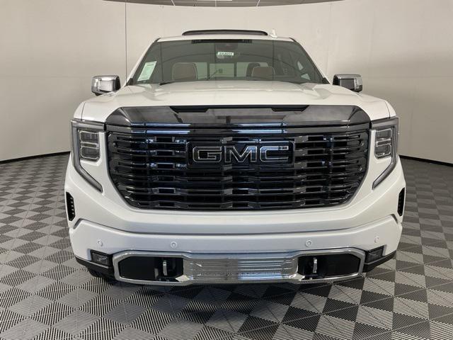 new 2024 GMC Sierra 1500 car, priced at $85,480