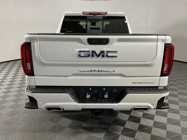 new 2024 GMC Sierra 1500 car, priced at $85,480