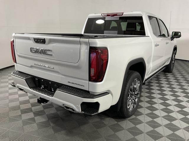 new 2024 GMC Sierra 1500 car, priced at $85,480