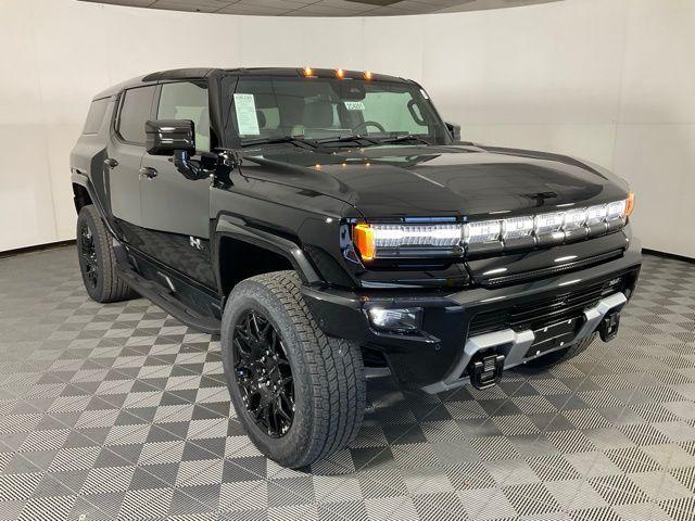 new 2026 GMC HUMMER EV SUV car, priced at $101,360