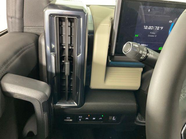 new 2026 GMC HUMMER EV SUV car, priced at $101,360