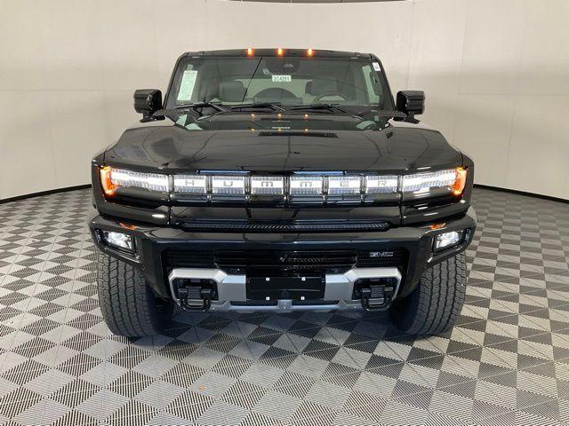new 2026 GMC HUMMER EV SUV car, priced at $101,360