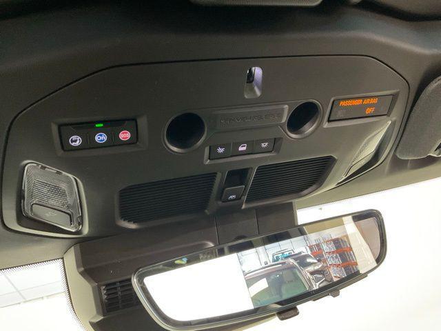 new 2026 GMC HUMMER EV SUV car, priced at $101,360