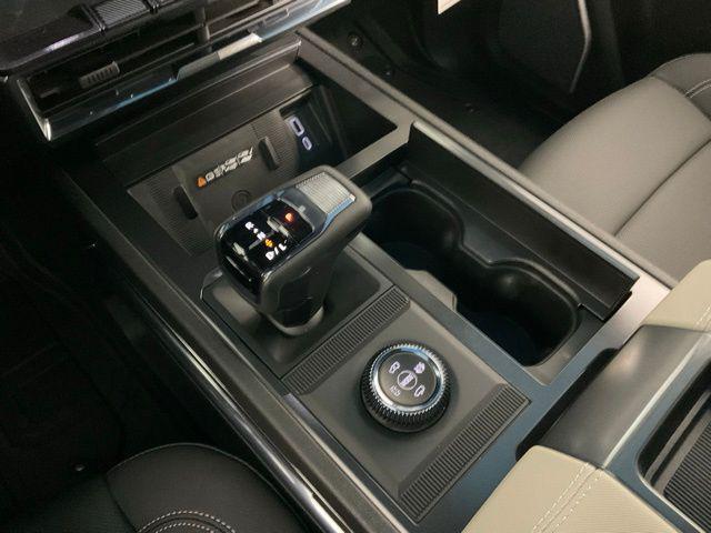 new 2026 GMC HUMMER EV SUV car, priced at $101,360