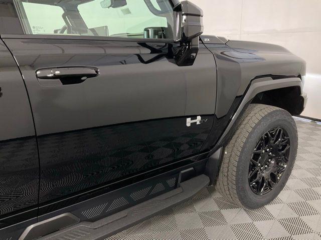 new 2026 GMC HUMMER EV SUV car, priced at $101,360