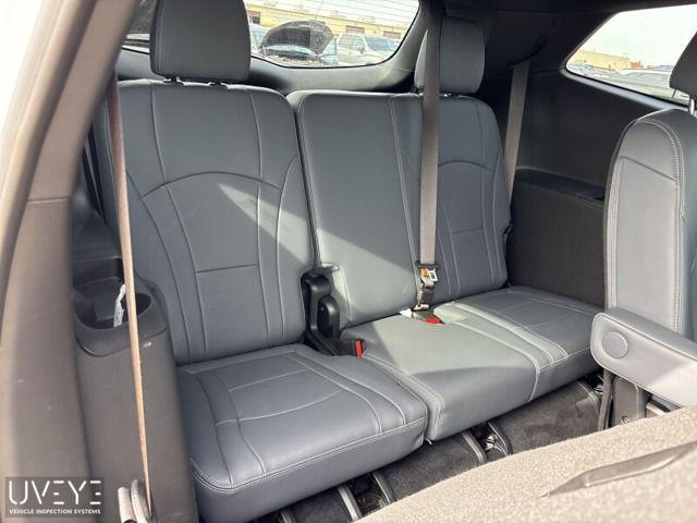 used 2024 Buick Enclave car, priced at $33,633