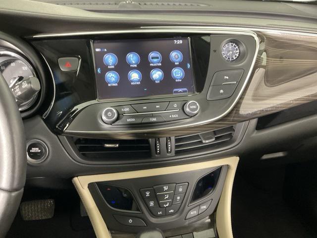 used 2019 Buick Envision car, priced at $17,952