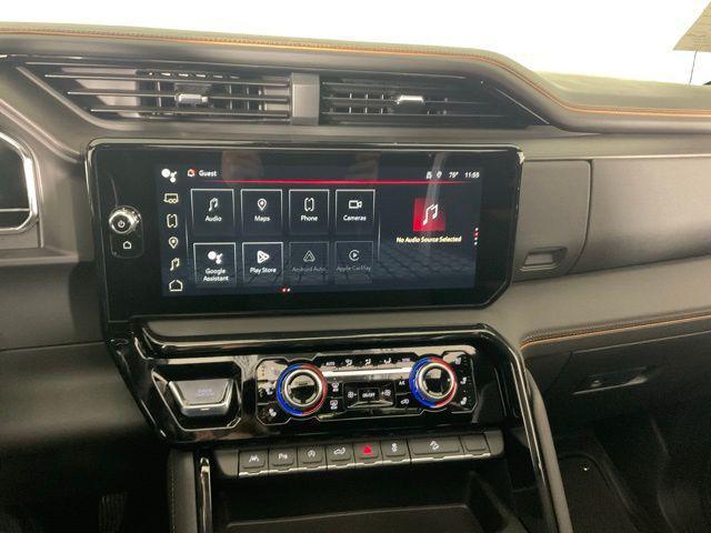 new 2025 GMC Sierra 1500 car, priced at $72,350