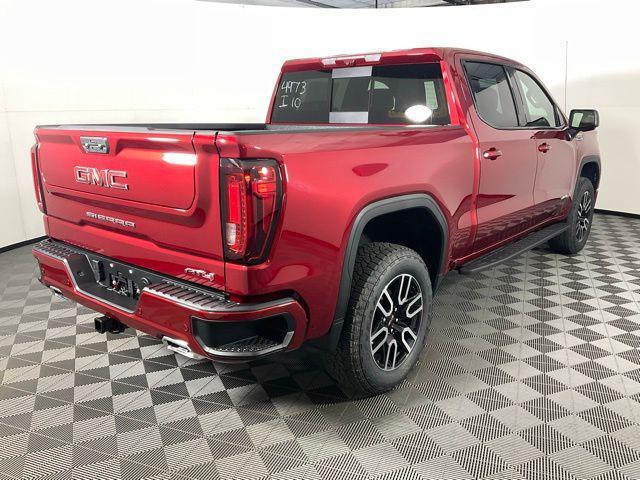 new 2025 GMC Sierra 1500 car, priced at $72,350