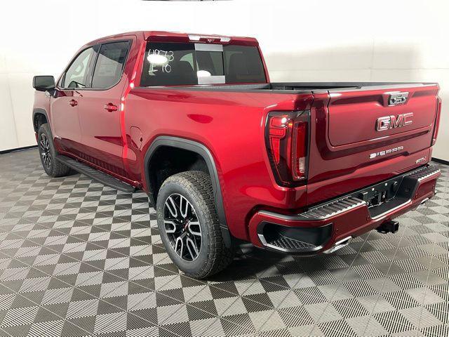new 2025 GMC Sierra 1500 car, priced at $72,350